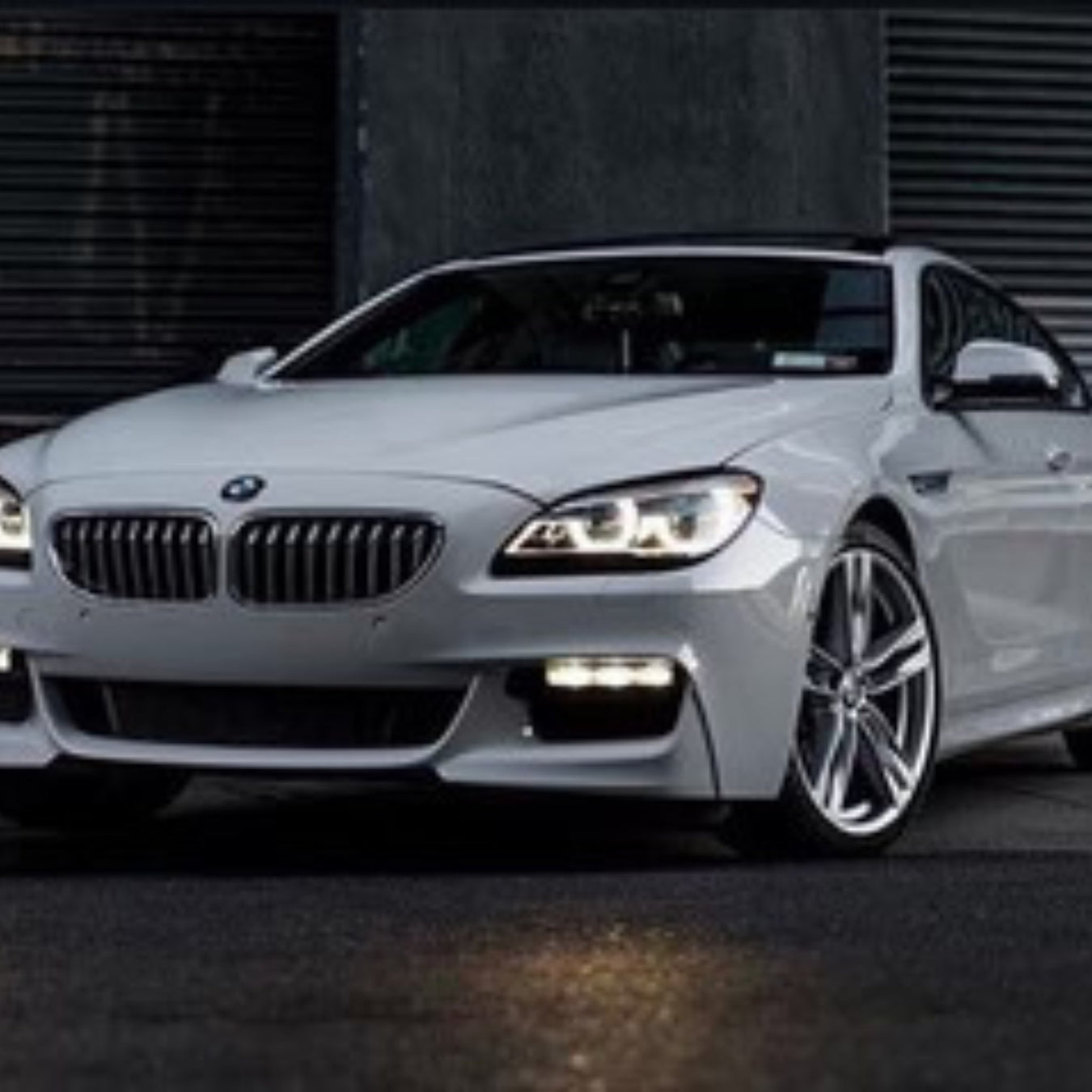 6 Series