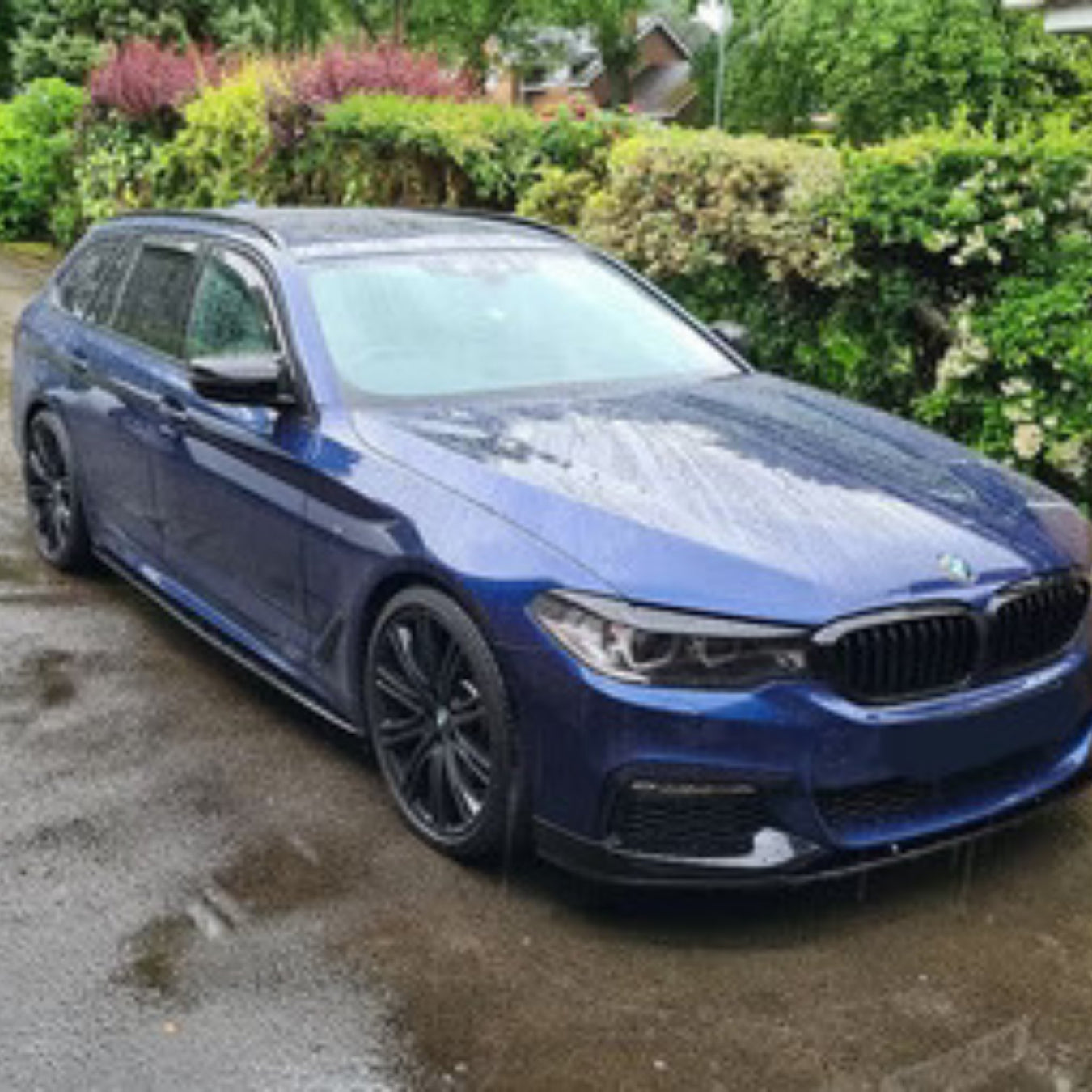 5 Series G31 Estate 2017-2023