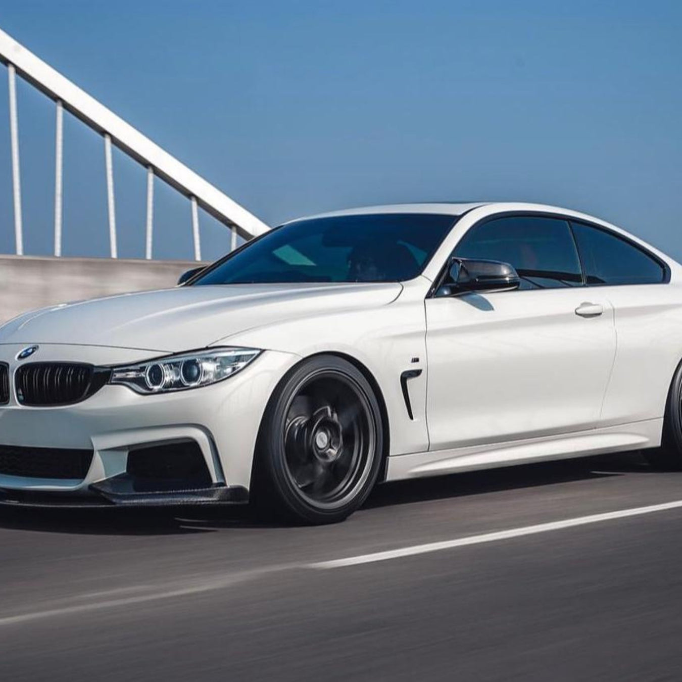 bmw 4 series f32 coupe