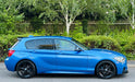 BMW 1 Series F20-F21 Kit Gloss Black - Auto Kits