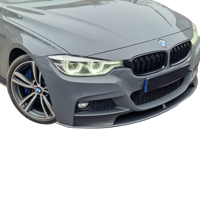 BMW 3 Series F30 Saloon Body kit Carbon