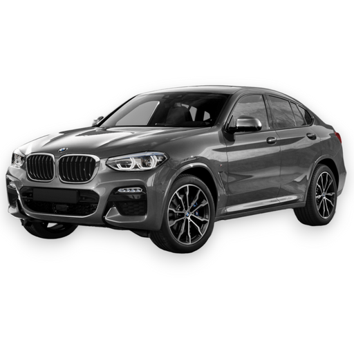 BMW G02 X Series SUV Full body ki