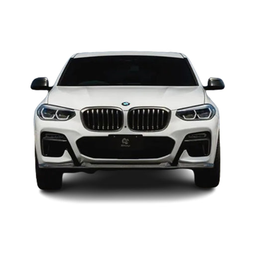 BMW G02 X Series SUV Full body kit