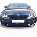 BMW M style F32 Coupe Full body kit