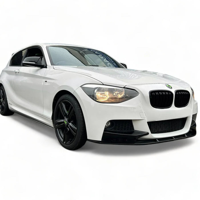 BMW 1 Series F20-F21 Kit Gloss Black - Auto Kits