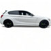 BMW 1 Series F20-F21 Kit Gloss Black - Auto Kits