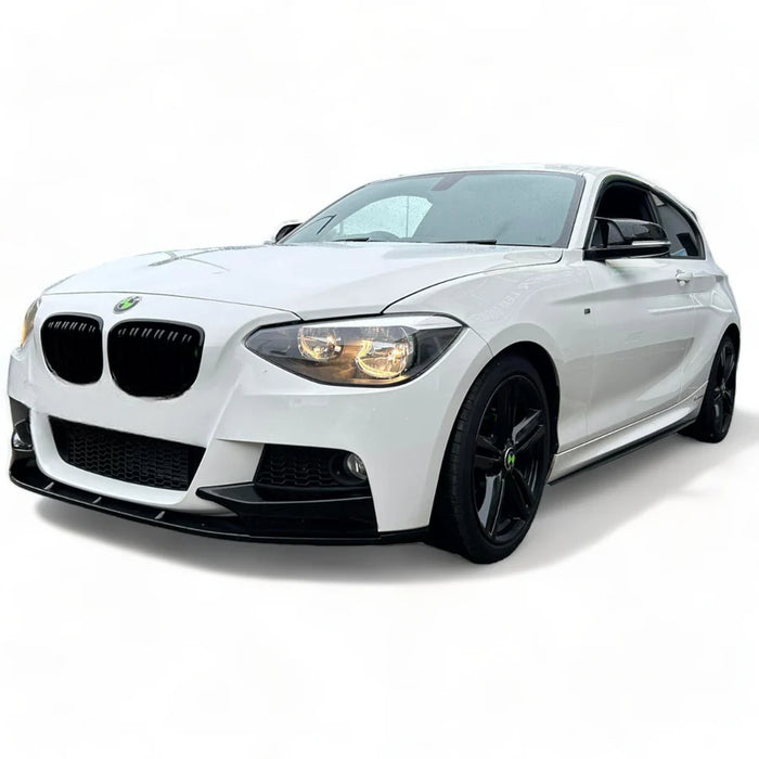 BMW 1 Series F20-F21 Kit Gloss Black - Auto Kits