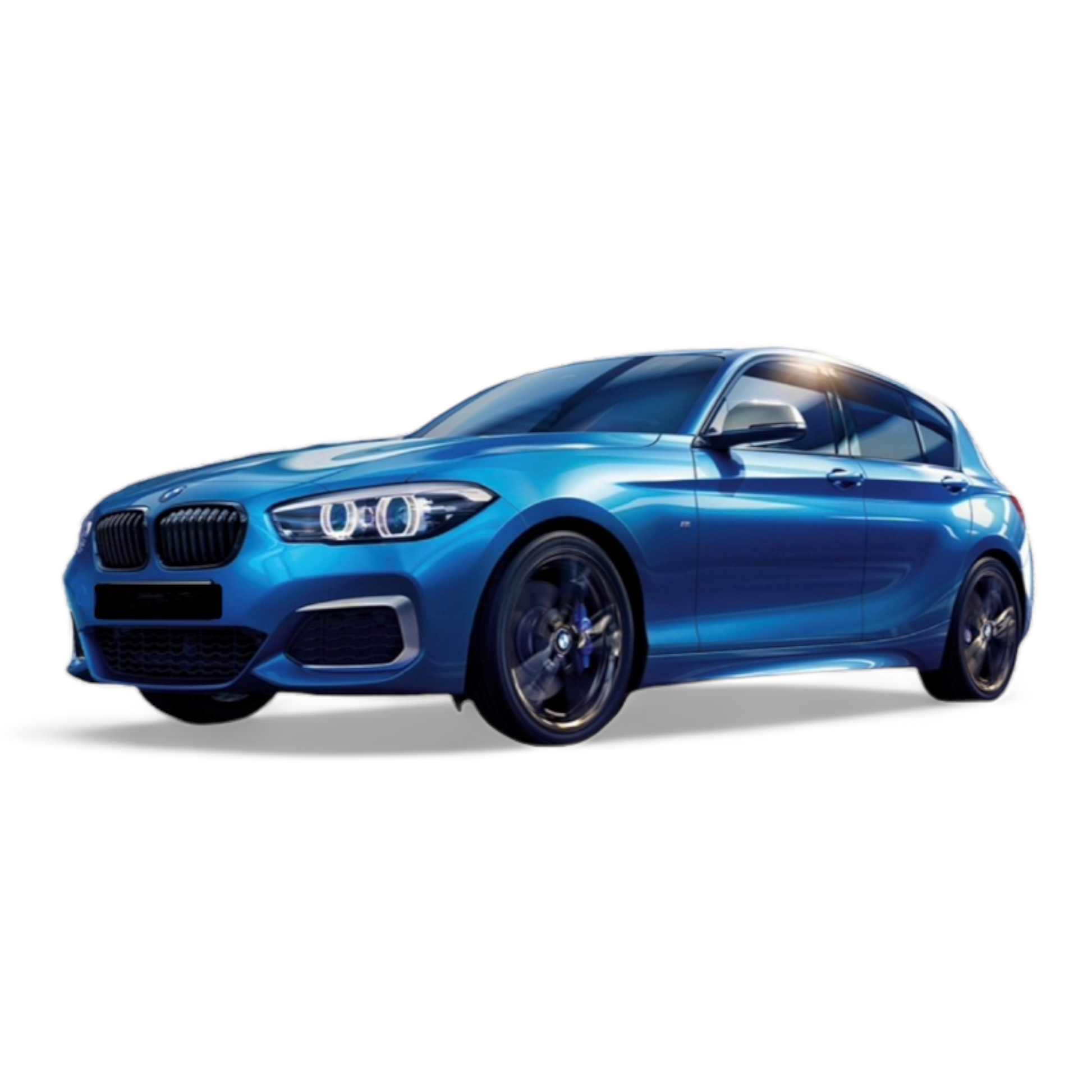 BMW F20 / F21 1 Series LCI Full Performance Package – KITS UK