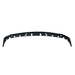 Front SplitterGloss Black Fits BMW 1 series F40