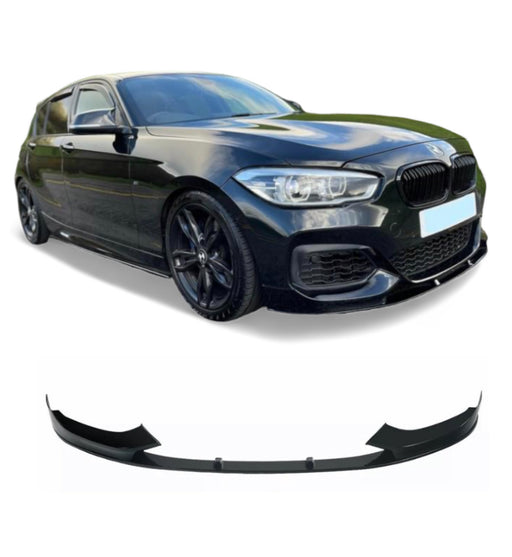 F20 gloss splitter 1 series 