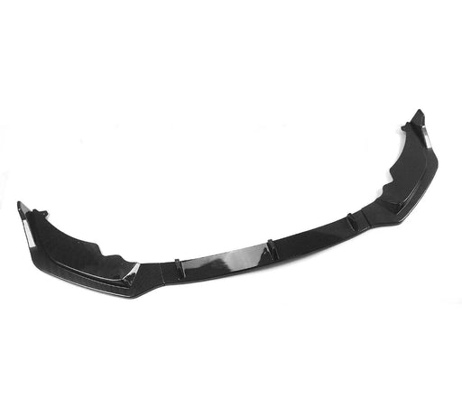 BMW 2 Series F44 Gran Coupe Gloss Black Front Splitter - Auto Kits