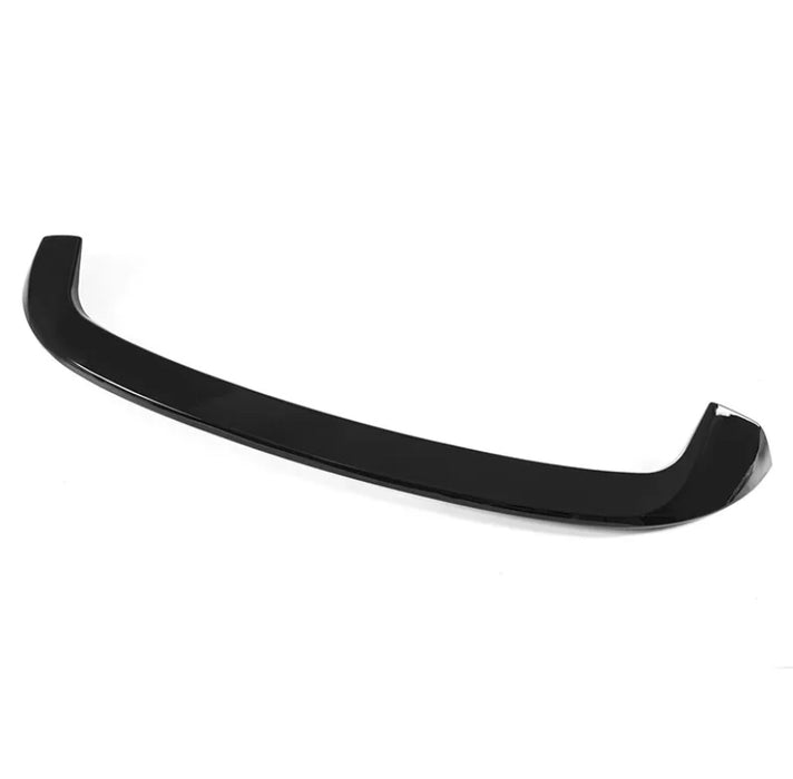 BMW 1 Series F20-F21 Gloss Black Car Roof Spoiler - Auto Kits